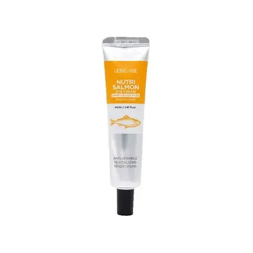 Lebelage Eye Cream Tube Type