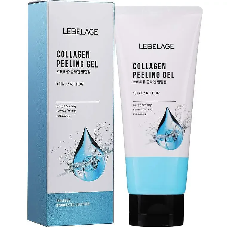 Lebelage Peeling Gel