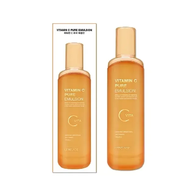 Lebelage Vitamin C Pure Emulsion