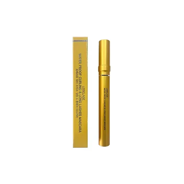Lebelage Water Proof Curling & Long Lashes Mascara