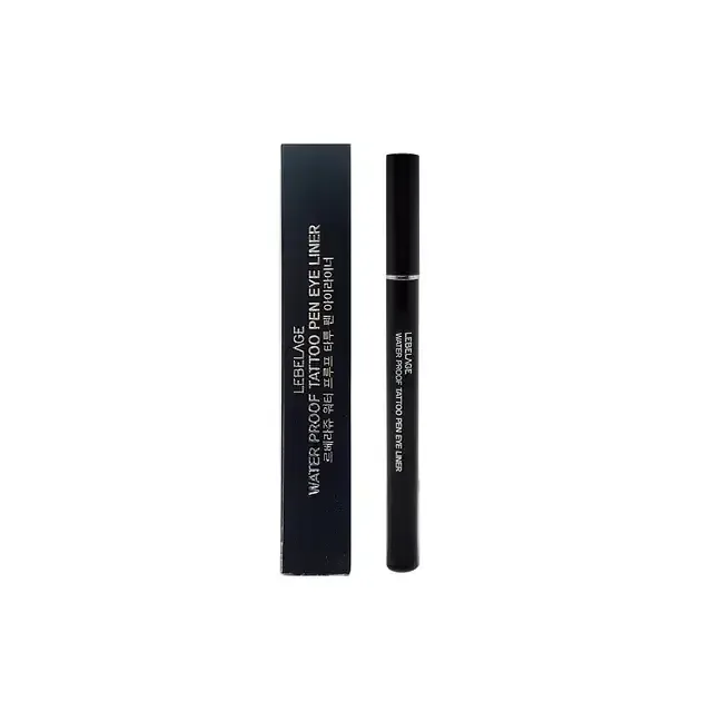 Lebelage Water Proof Tattoo Pen Eye Liner