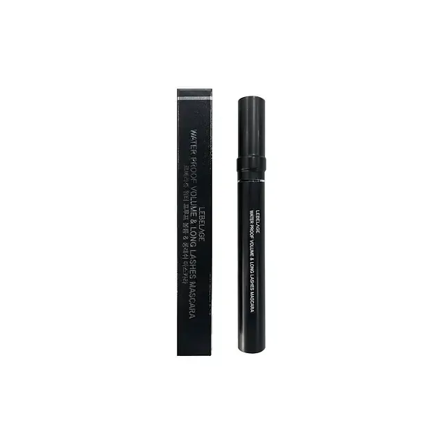 Lebelage Water Proof Volume & Long Lashes Mascara