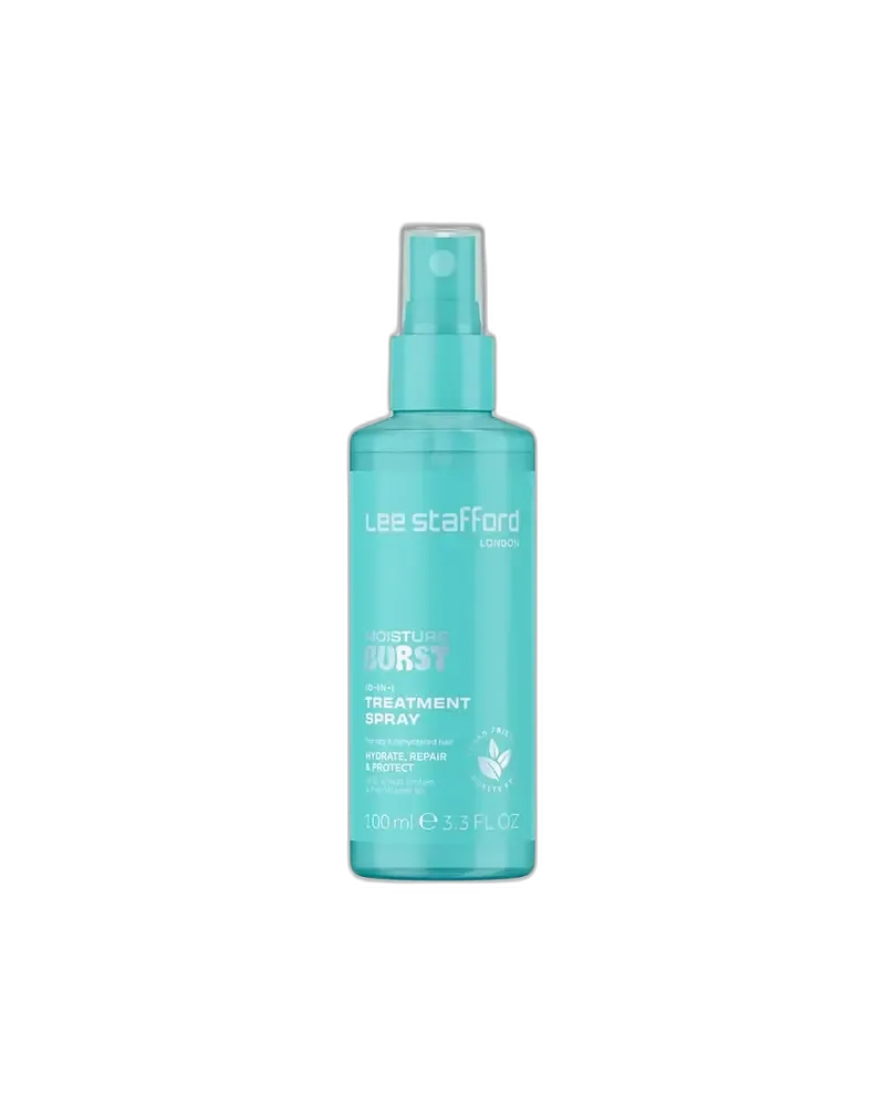 lee stafford Moisture Burst 10-In-1 Treatment Spray