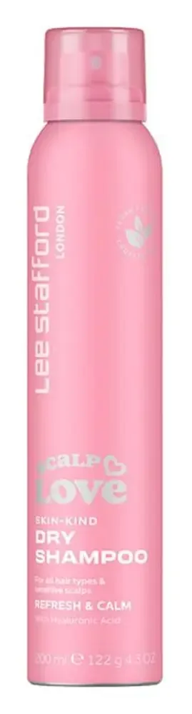 lee stafford Scalp Love Skin-Kind Dry Shampoo