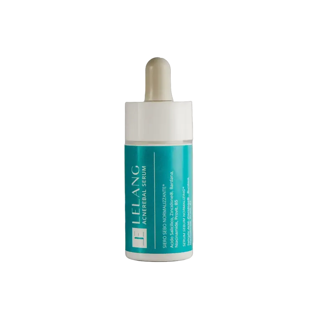 LeLang Acnerebal Serum