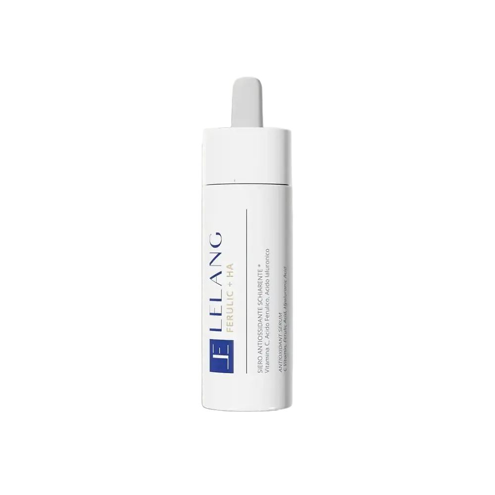 LeLang Ferulic + HA Serum