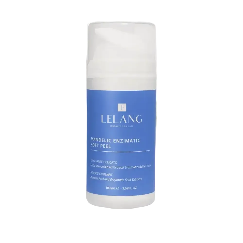 LeLang Mandelic Enzimatic Soft Peel