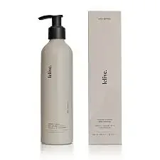 Lelive Jelly Splash Cleanse + Renew Jelly Cleanser