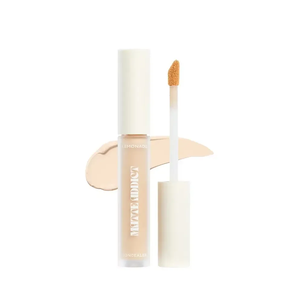 Lemonade Matte Addict Concealer