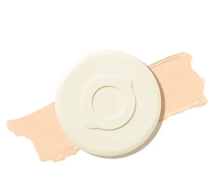 Lemonade Matte Addict Cushion