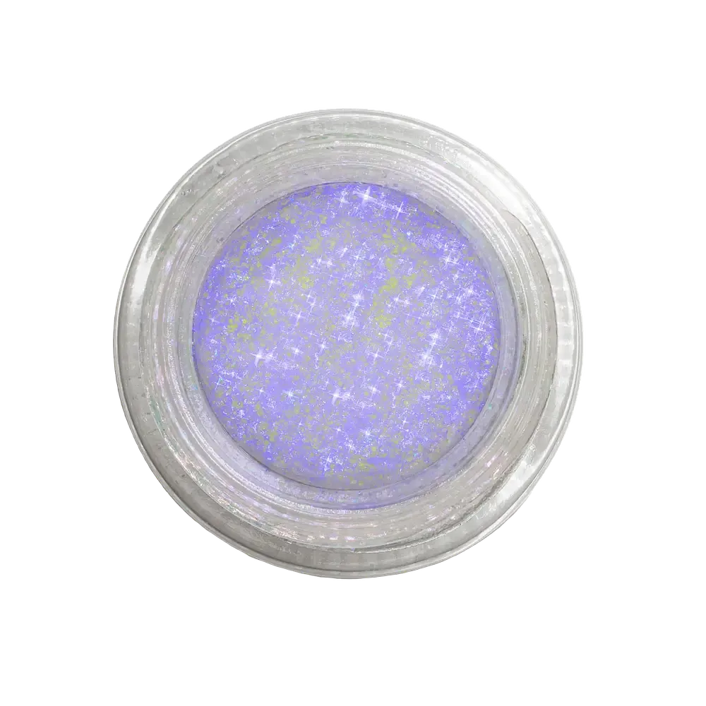 Lemonhead LA Spacepaste Glitter Concentrate