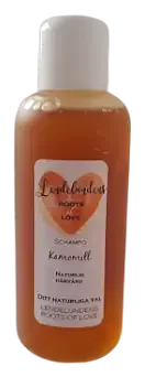 Lendelundens - Roots of Love Kamomill Schampo