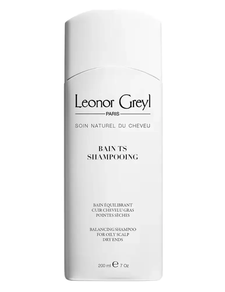 Leonor Greyl Bain TS Balancing Shampoo