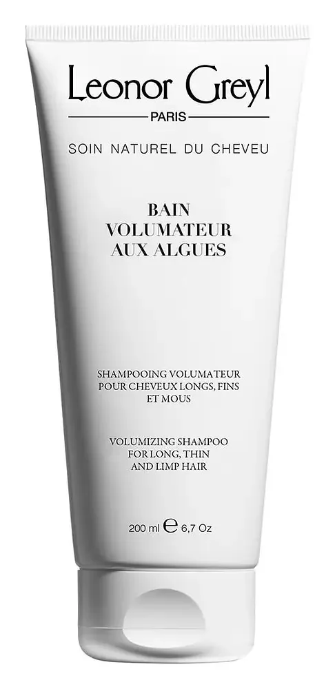 Leonor Greyl Bain Volumateur aux Algues Volumizing Shampoo