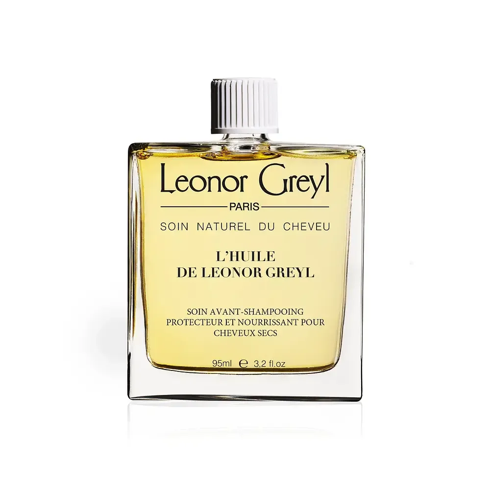 Leonor Greyl L'Huile De Leonor Greyl