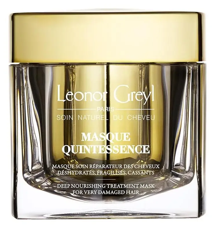 Leonor Greyl Masque Quintessence