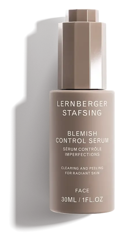 Lernberger Stafsing Blemish Control Serum