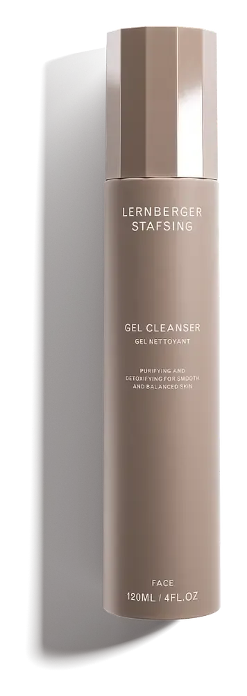 Lernberger Stafsing Gel Cleanser