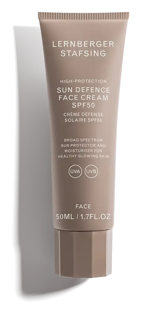 Lernberger Stafsing Sun Defence Face Cream SPF 50