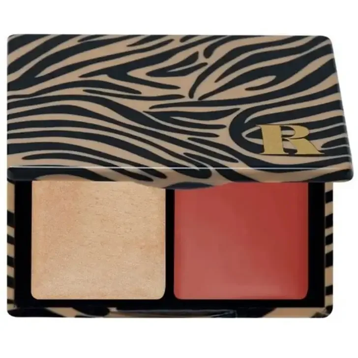 Les Filles En Rouje La Mini Palette