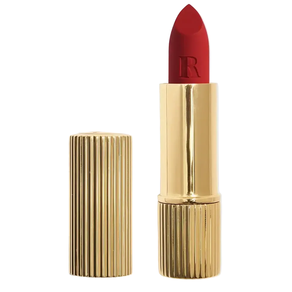 Les Filles En Rouje Le Rouge