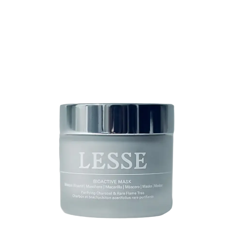 Lesse Bioactive Mask