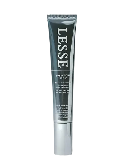 Lesse Every Tone SPF 30