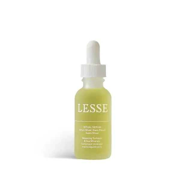 Lesse Ritual Serum