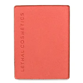 Lethal Cosmetics Magnetic Face Powder Blusher