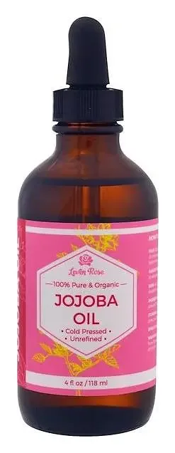 Leven Rose Jojoba Oil