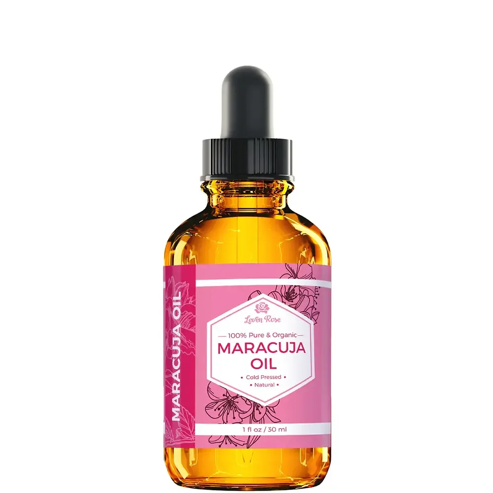 Leven Rose Maracuja Oil