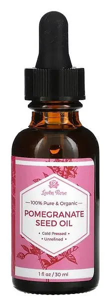Leven Rose Pomegranate Seed Oil