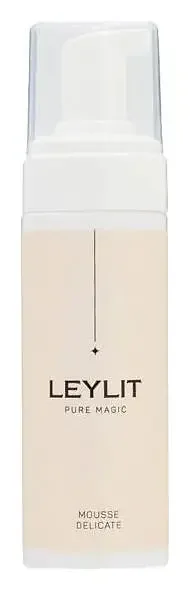 Leylit Cleansing Mousse Delicate