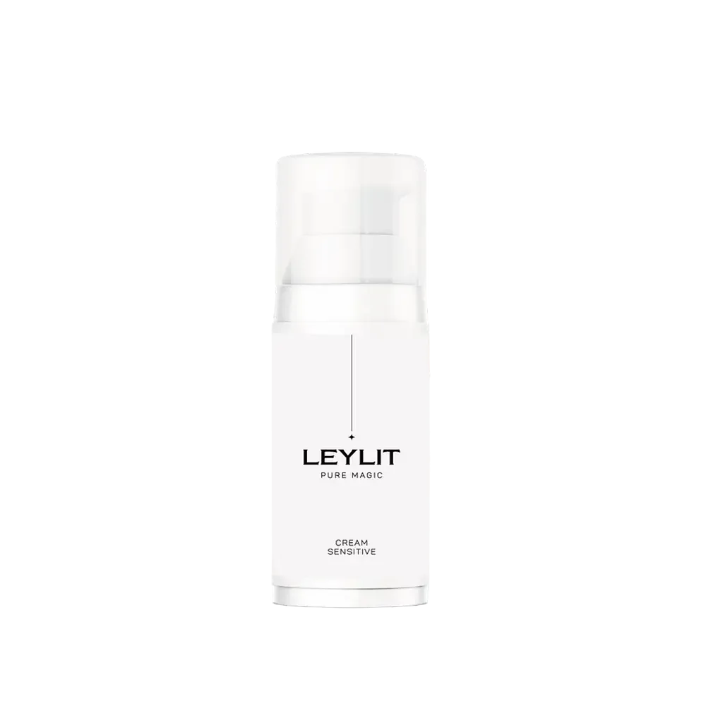 Leylit Cream Sensitive