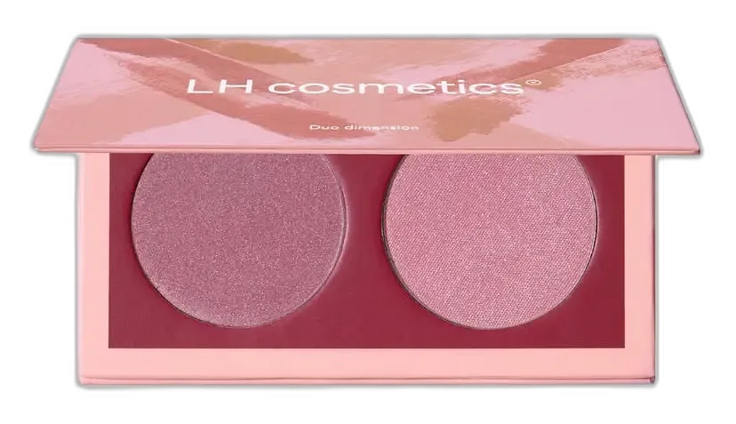 LH Cosmetics Duo Dimension