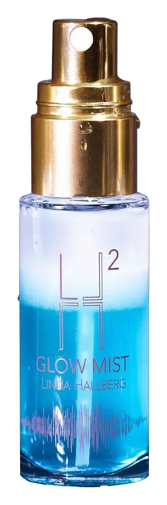 LH Cosmetics H2Glow Face Mist