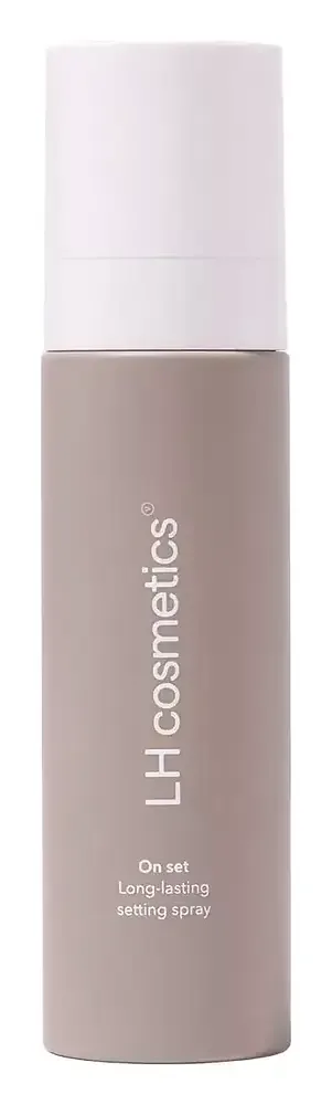 LH Cosmetics On Set Long-Lasting Setting Spray