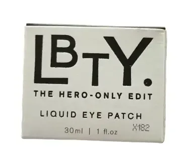 Liberty LBTY The Hero Only Edit Liquid Eye Patch