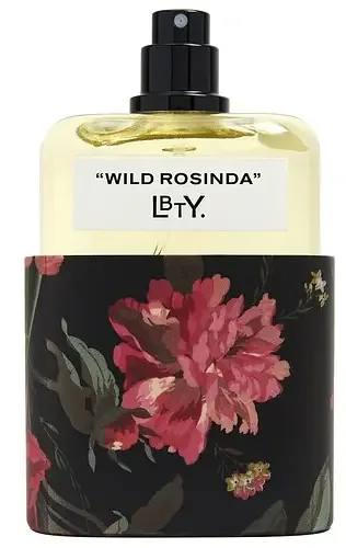 Liberty LBTY Wild Rosinda Eau De Parfum