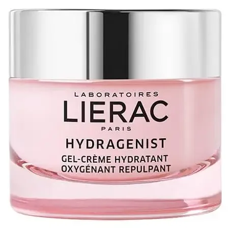 Lierac Hydragenist Moisturising Cream-Gel