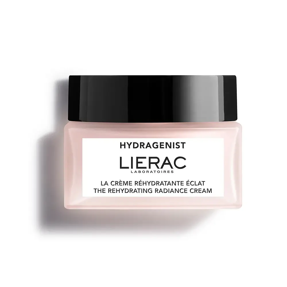 Lierac Hydragenist The Rehydrating Radiance Cream