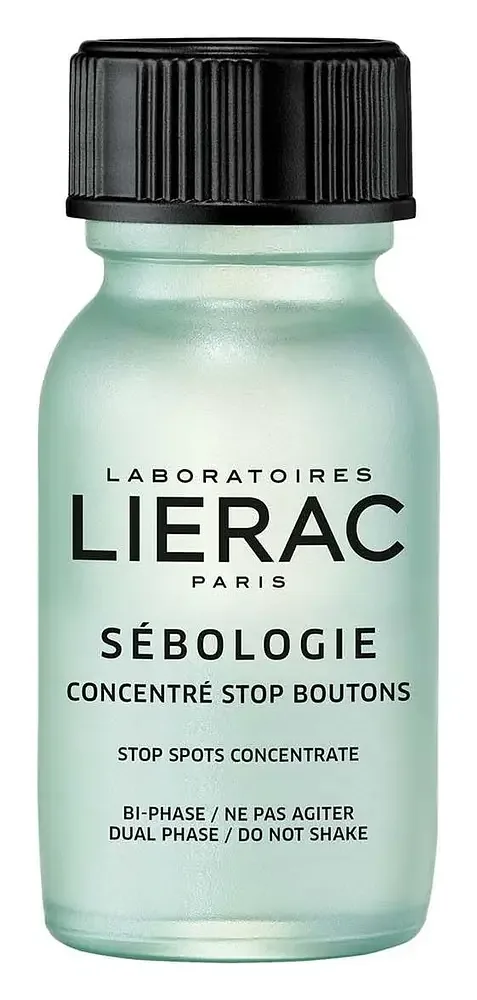 Lierac Imperfections Correction Localized Concentrate