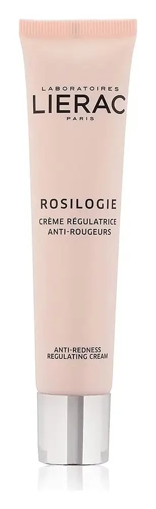 Lierac Rosilogie Redness Correction Cream