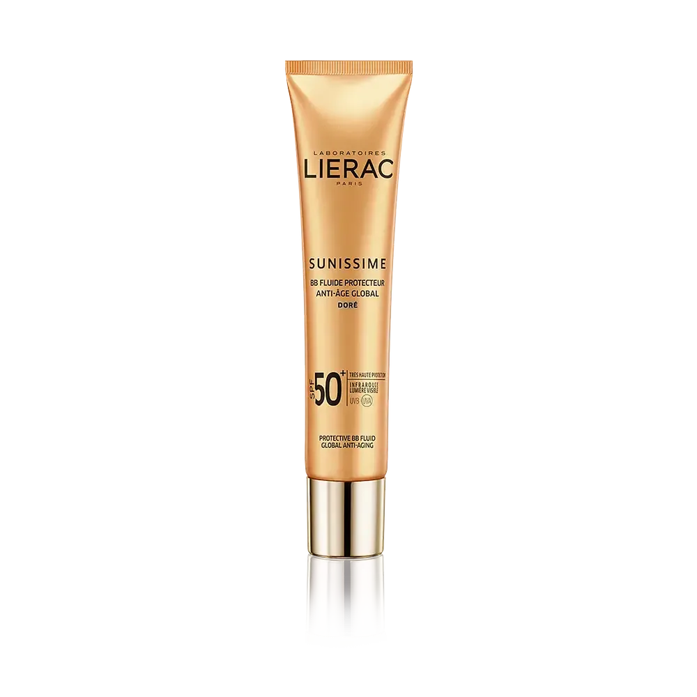 Lierac Sunissime Protective BB Fluid SPF 50+