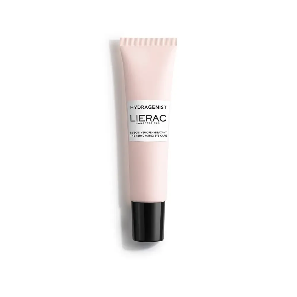 Lierac The Rehydrating Eye Care
