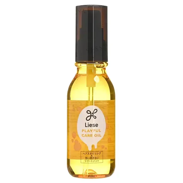 Liese Playful Care Oil