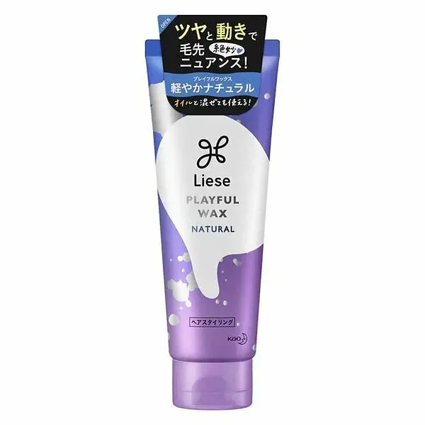 Liese Playful Wax