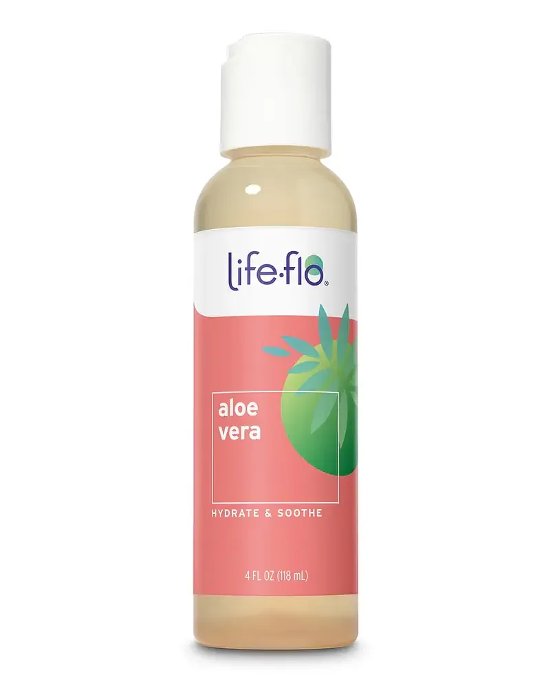 Life-flo Aloe Vera
