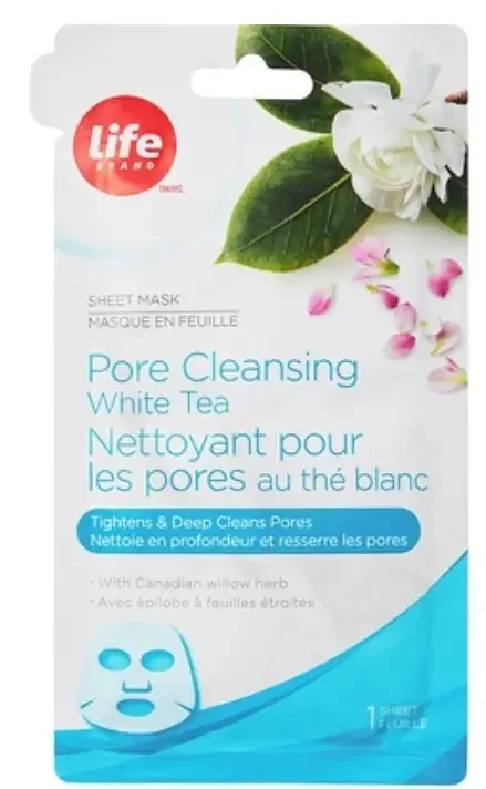 Life Sheet Mask