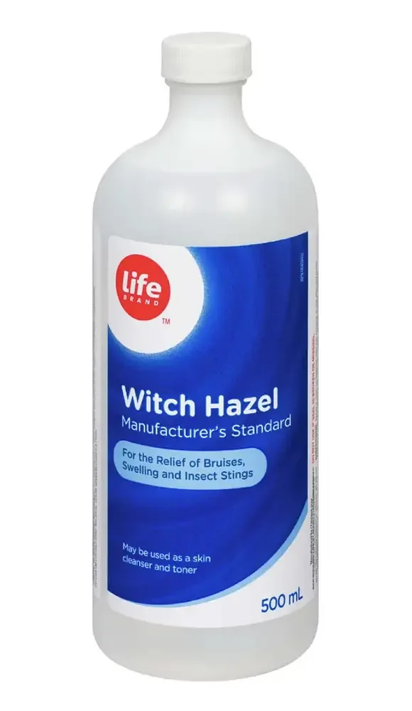 Life Witch Hazel